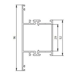 МП-45.03.04, 6 метров