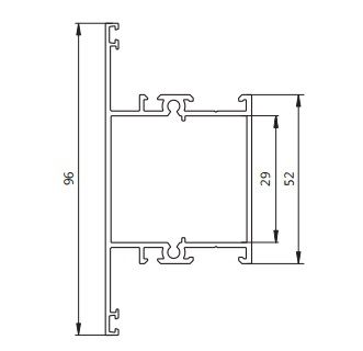 МП-45.03.04, 6 метров