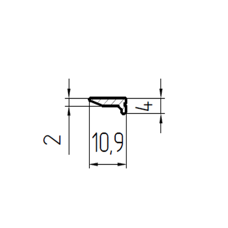 МП-640161, 6 метров