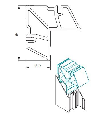 МП-45.08.05, 6 метров