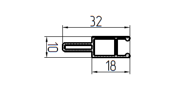 МПУ-4091 Термовставка