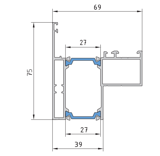 ТПСК-60574, 6 метров