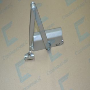 TS 77 EN4 Доводчик, складной рычаг