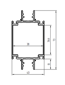 МП-502, 6 метров