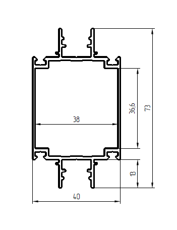 МП-502, 6 метров
