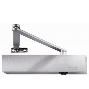 GEZE TS 4000 Дверной доводчик с рычажной тягой