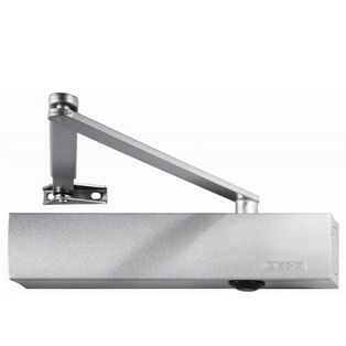 GEZE TS 4000 Дверной доводчик с рычажной тягой