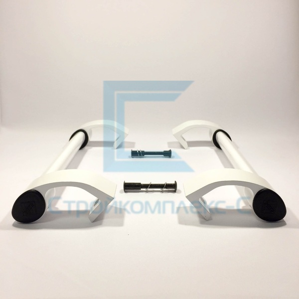 Ручка дверная СТН-1565.700.60