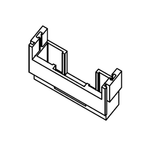 ТПУ-72.15М Заглушка