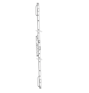 Замок с многоточечным запиранием 3149.30.10/P