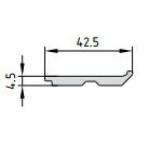 МП-5095, 6 метров