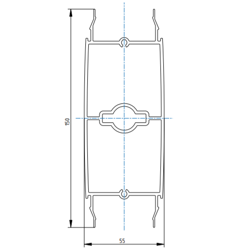 ТП-50406, 6 метров