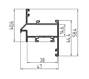 МП-64043-01, 6 метров