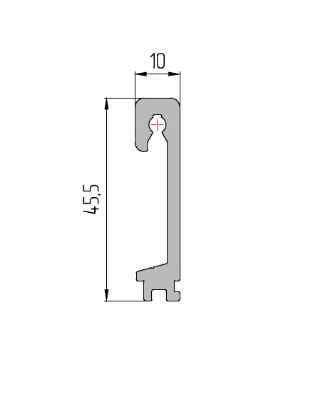 ТПТ-75.08.01, 6 метров
