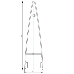 ТП-50409, 6 метров