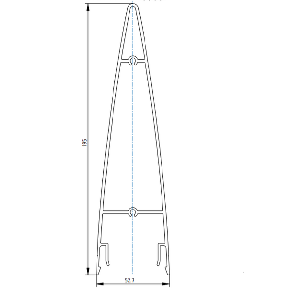 ТП-50409, 6 метров
