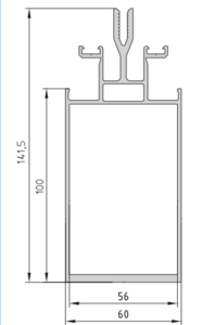 ТПСК-60513, 6 метров