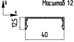 МП-4031, 6 метров