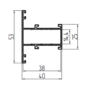 МП-64042-01, 6 метров