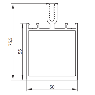 МП-50310, 6 метров