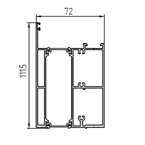 МП-72.09.10, 6 метров