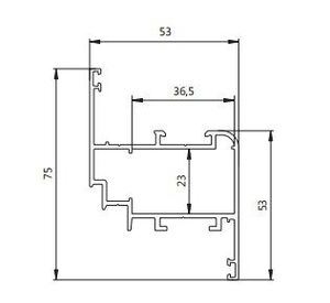 МП-45.04.03, 6 метров