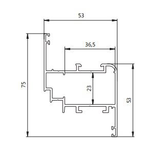 МП-45.04.03, 6 метров