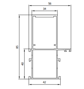 МП-64091-02, 6 метров
