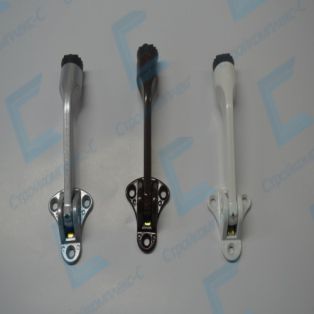 Фиксатор створки двери СТН-0960