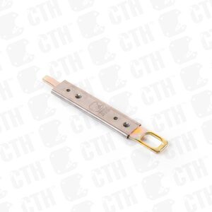 СТН-2403 Шпингалет накладной 5,8мм