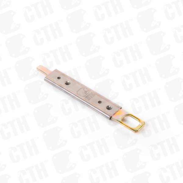 СТН-2403 Шпингалет накладной 5,8мм