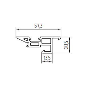 ТПУ-72.14 Термовставка