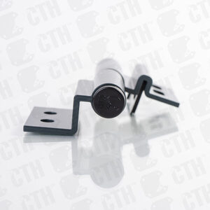 Роликовая петля для алюминиевых дверей СТН-2746.00-10