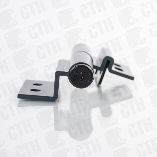 Роликовая петля для алюминиевых дверей СТН-2746.00-12