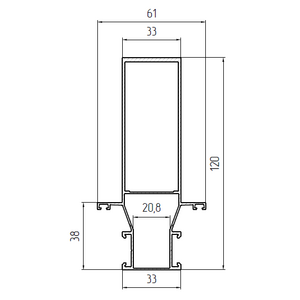 МП-640103, 6 метров