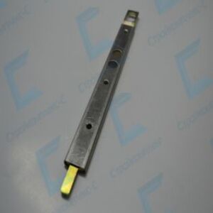 СТН-1702 Шпингалет накладной 5,8мм