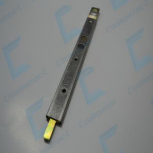 СТН-1702 Шпингалет накладной 5,8мм