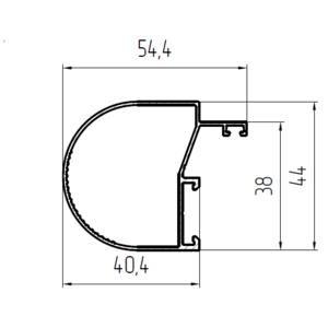 МП-640151, 6 метров