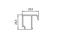 МП-45.10.01, 6 метров