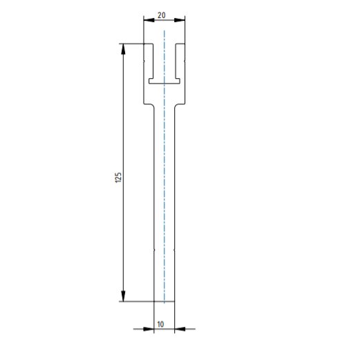 ТП-50422, 6 метров