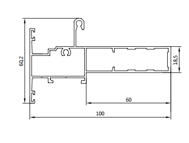 МП-64086, 6 метров