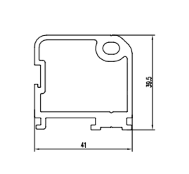 ТП-45.08.06 Закладная L=11,5 мм