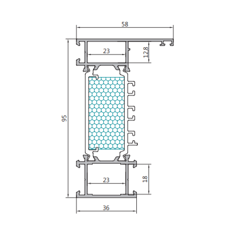 ТПТ-95.01.04, 6 метров