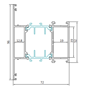 ТПТ-72.03.03, 6 метров