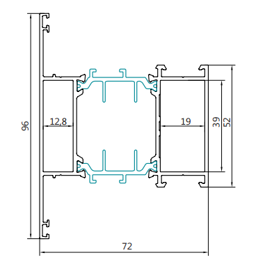 ТПТ-72.03.03, 6 метров