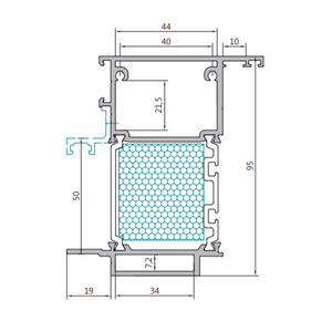 ТПТ-95.02.02, 6 метров