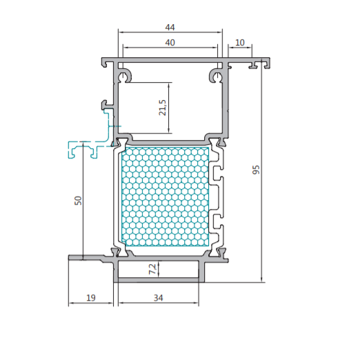 ТПТ-95.02.02, 6 метров