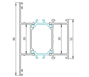 МП-65.03.03, 6 метров
