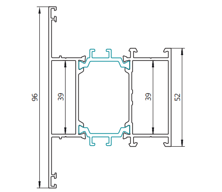 МП-65.03.03, 6 метров