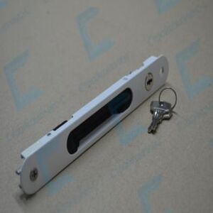 Защелка с ключом 8ci_245G